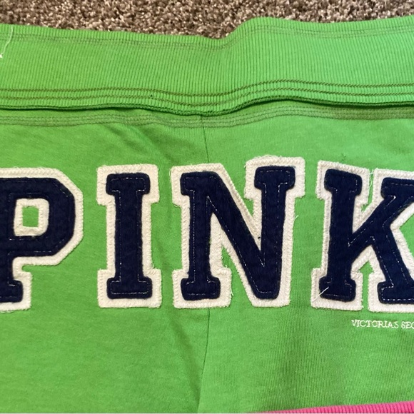 🌺SALE🌺VS PINK Bundle-✨4 Wide-Leg PINK Sweatpants + Bonus Gift - Picture 7 of 11